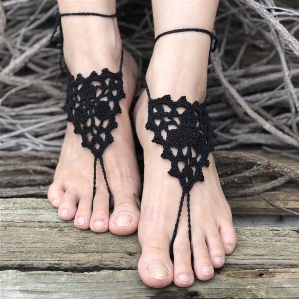 Barefoot Sandals Each - Picture 5 of 6